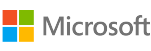 Microsoft logo